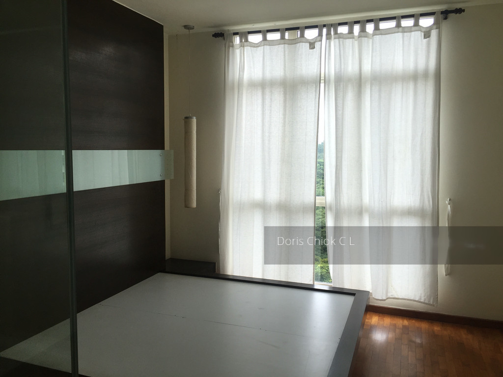 Lilydale (D27), Condominium #126579792